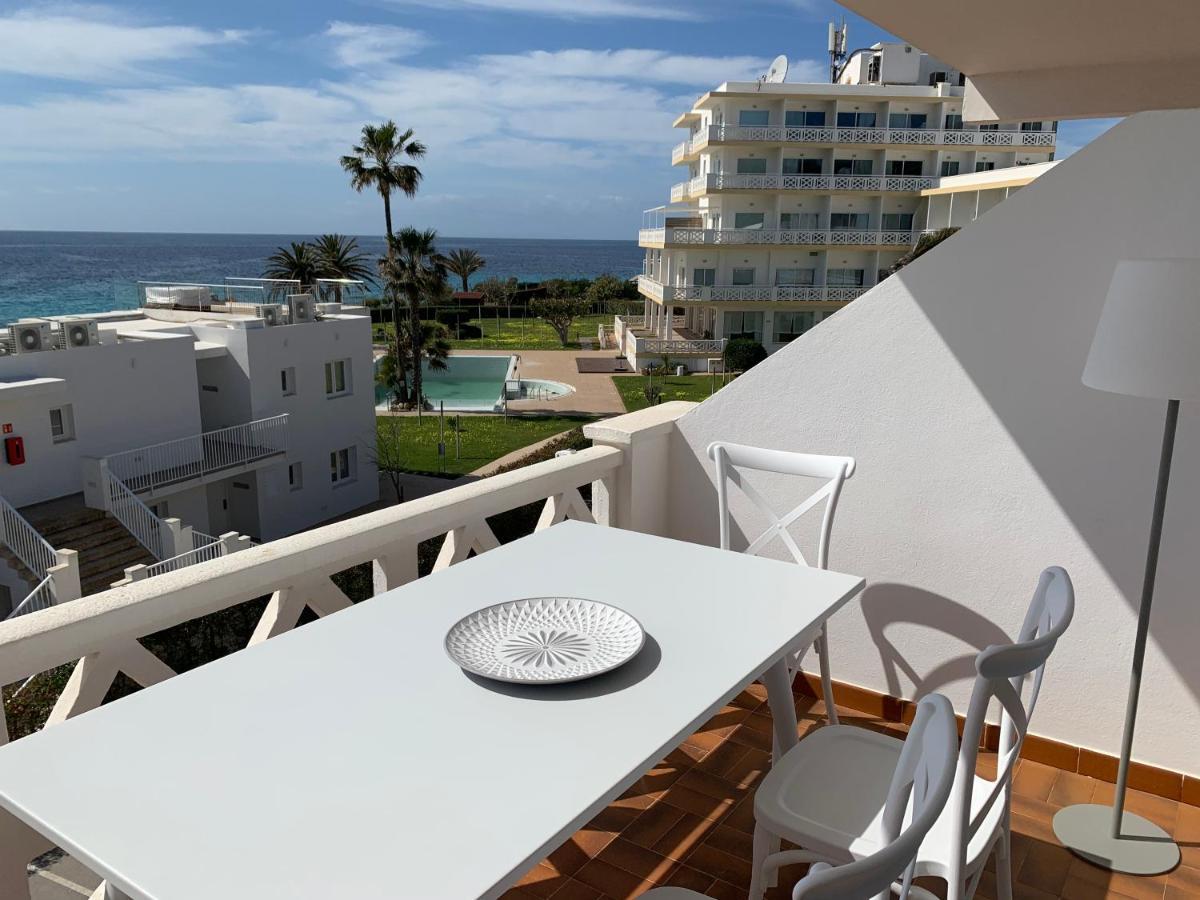 Apartamento En Playa Santo Tomas Es Migjorn Gran Exterior foto